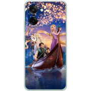 Чохол BoxFace OnePlus Ace 5 Racing 