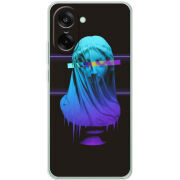 Чохол BoxFace OnePlus Ace 5 Racing 