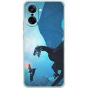 Чохол BoxFace OnePlus Ace 5 Racing 