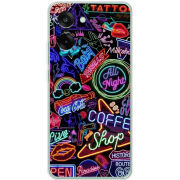 Чохол BoxFace OnePlus Ace 5 Racing 