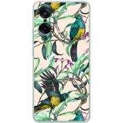 Чохол BoxFace OnePlus Ace 5 Racing 