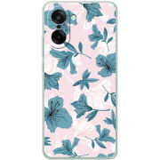 Чохол BoxFace OnePlus Ace 5 Racing 