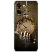 Чохол BoxFace OnePlus Ace 5 Racing 