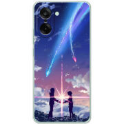 Чохол BoxFace OnePlus Ace 5 Racing 