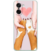 Чохол BoxFace OnePlus Ace 5 Racing 