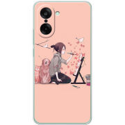 Чохол BoxFace OnePlus Ace 5 Racing 