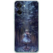 Чохол BoxFace OnePlus Ace 5 Racing 