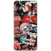 Чохол BoxFace OnePlus Ace 5 Racing 