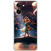 Чохол BoxFace OnePlus Ace 5 Racing 