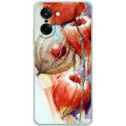 Чохол BoxFace OnePlus Ace 5 Racing 