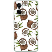 Чохол BoxFace OnePlus Ace 5 Racing Coconut