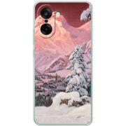 Чохол BoxFace OnePlus Ace 5 Racing 