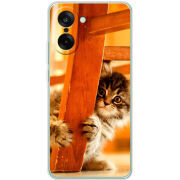 Чохол BoxFace OnePlus Ace 5 Racing 