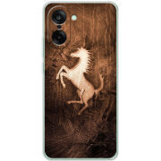 Чохол BoxFace OnePlus Ace 5 Racing 