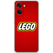 Чохол BoxFace OnePlus Ace 5 Racing 