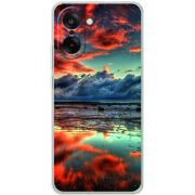 Чохол BoxFace OnePlus Ace 5 Racing 