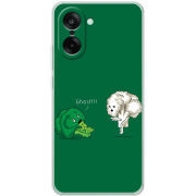 Чохол BoxFace OnePlus Ace 5 Racing 