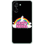 Чохол BoxFace OnePlus Ace 5 Racing 