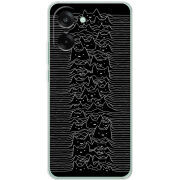 Чохол BoxFace OnePlus Ace 5 Racing 