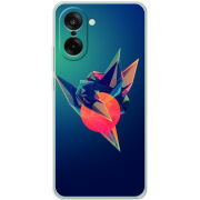 Чохол BoxFace OnePlus Ace 5 Racing 