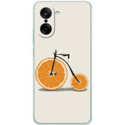 Чохол BoxFace OnePlus Ace 5 Racing 