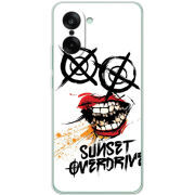 Чохол BoxFace OnePlus Ace 5 Racing 