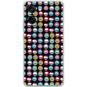 Чохол BoxFace OnePlus Ace 5 Racing 