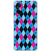 Чохол BoxFace OnePlus Ace 5 Racing 