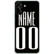 Чохол BoxFace OnePlus Ace 5 Racing 