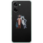 Чохол BoxFace OnePlus Ace 5 Racing 