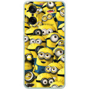 Чохол BoxFace OnePlus Ace 5 Racing 