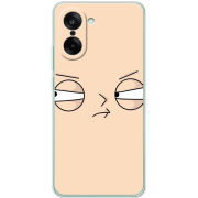 Чохол BoxFace OnePlus Ace 5 Racing 