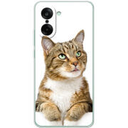 Чохол BoxFace OnePlus Ace 5 Racing 