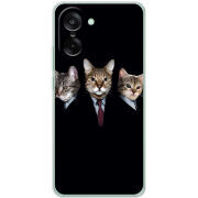 Чохол BoxFace OnePlus Ace 5 Racing 