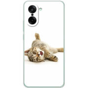 Чохол BoxFace OnePlus Ace 5 Racing 