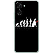 Чохол BoxFace OnePlus Ace 5 Racing 