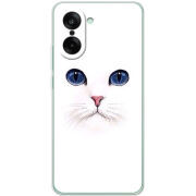 Чохол BoxFace OnePlus Ace 5 Racing 