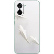 Чохол BoxFace OnePlus Ace 5 Racing 