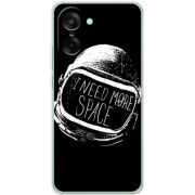 Чохол BoxFace OnePlus Ace 5 Racing 