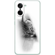 Чохол BoxFace OnePlus Ace 5 Racing 