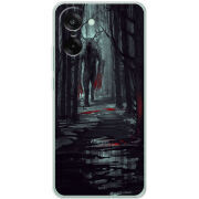 Чохол BoxFace OnePlus Ace 5 Racing Forest and Beast