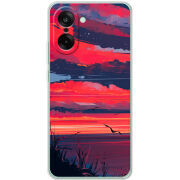 Чохол BoxFace OnePlus Ace 5 Racing Heaven a