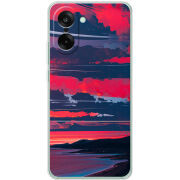 Чохол BoxFace OnePlus Ace 5 Racing Heaven b