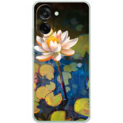 Чохол BoxFace OnePlus Ace 5 Racing Waterlily
