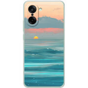 Чохол BoxFace OnePlus Ace 5 Racing Inspiration