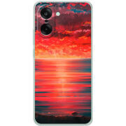 Чохол BoxFace OnePlus Ace 5 Racing Seaside b