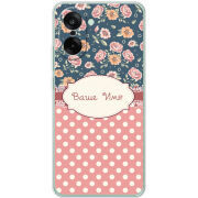 Чохол BoxFace OnePlus Ace 5 Racing 