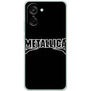 Чохол BoxFace OnePlus Ace 5 Racing 