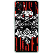 Чохол BoxFace OnePlus Ace 5 Racing 