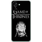 Чохол BoxFace OnePlus Ace 5 Racing 